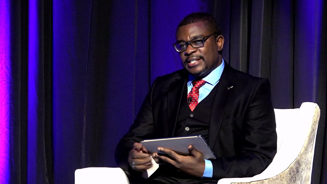 MARKETPLACE MILLIONAIRES_ DR GONO