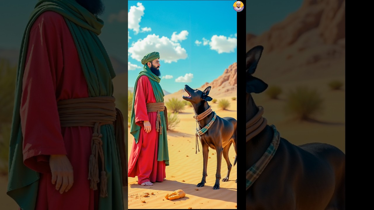 Darvaish and the Darvesh Story | Darvaish Or Darvesh Ka Waqia #history #facts