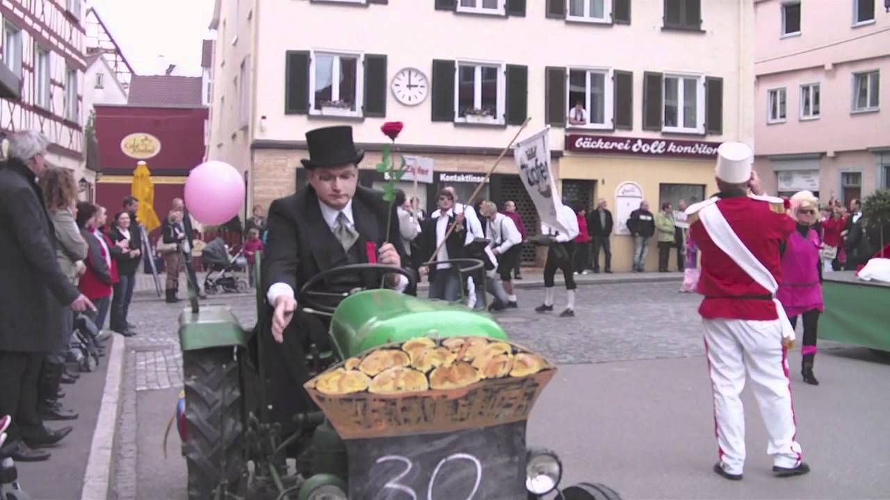 30 Jahre MKK Munderkingen