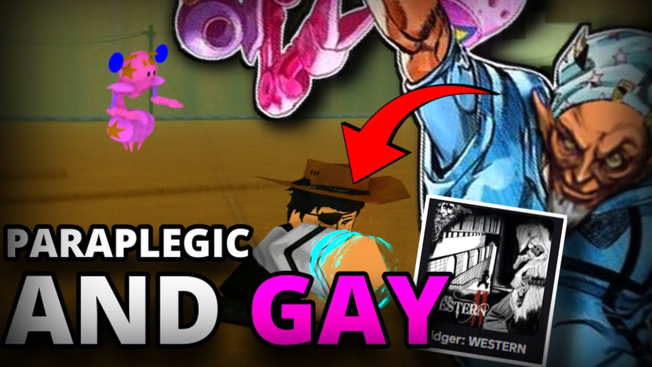 TUSK IS SO TRASH OMFG | bridger: WESTERN