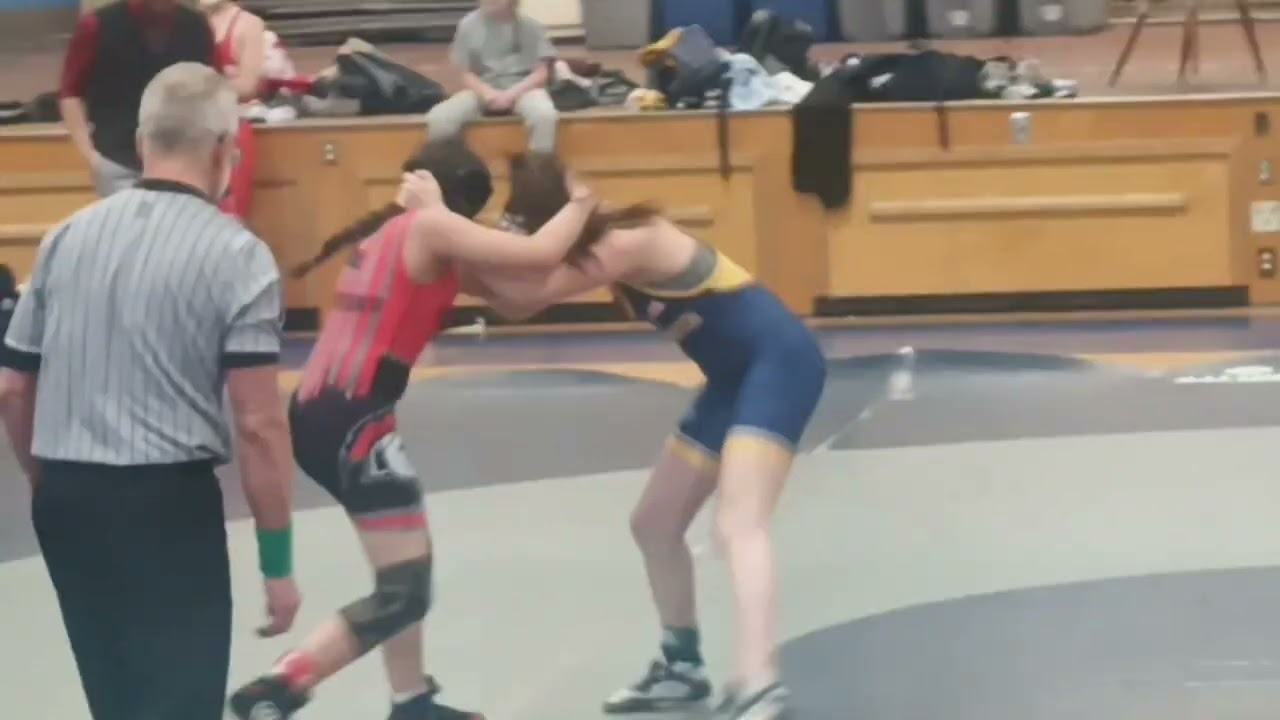 Bella First Middle School Win