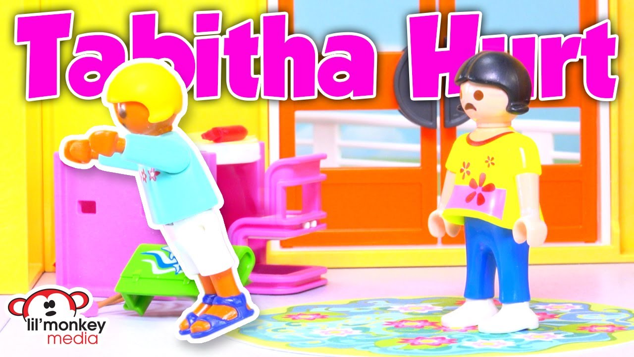 Ricardo Family 😭Tabitha's Hurt! Bestie Sleepover Ruined???