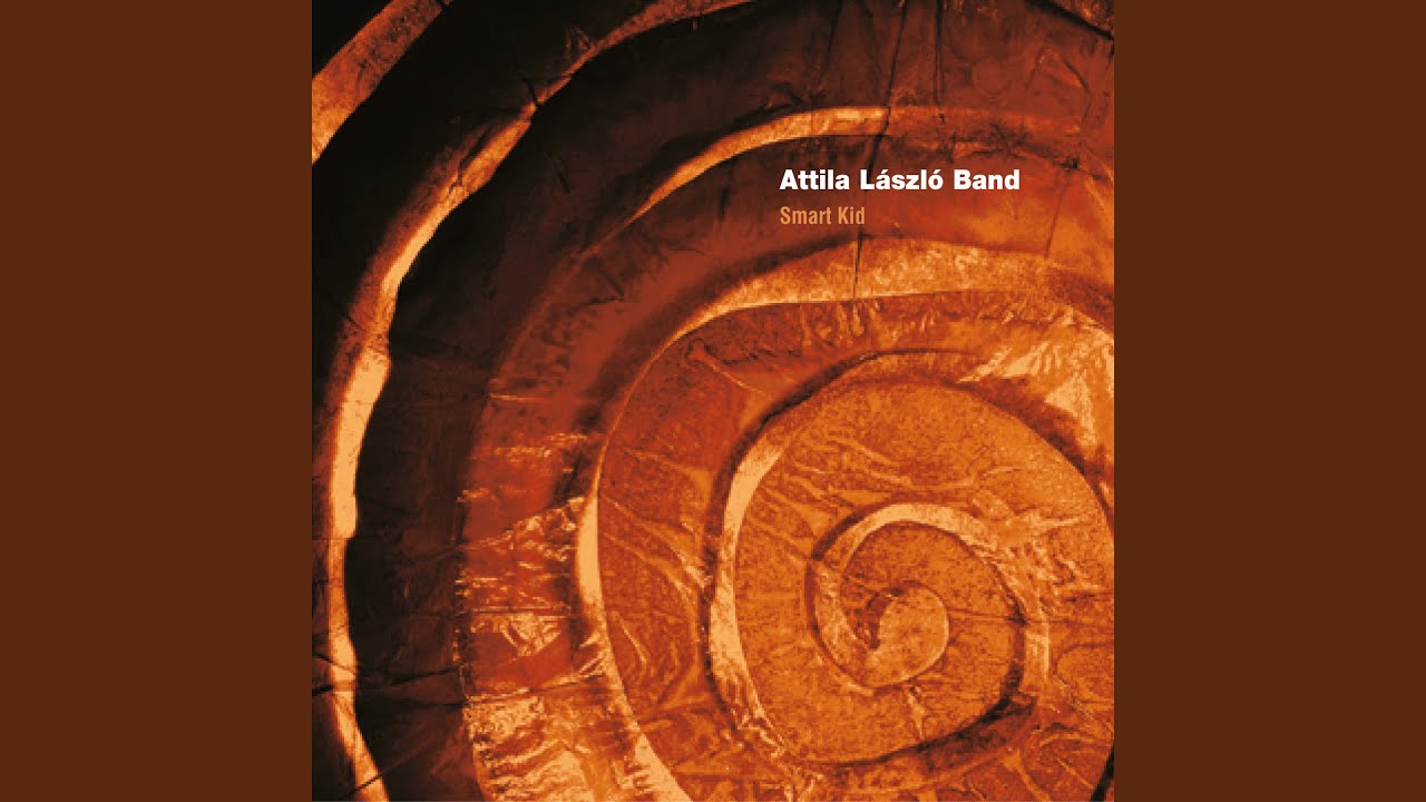 Bridal Dance (feat. Zoltán Lantos)