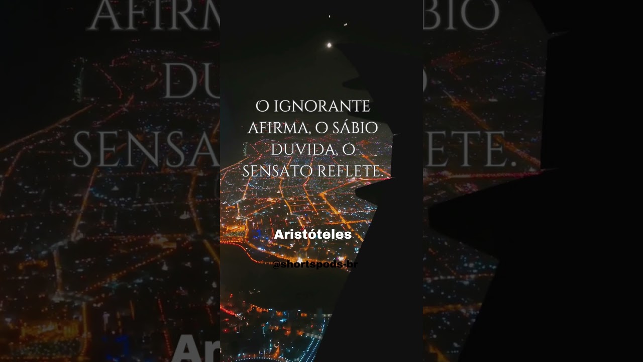 #filosofia #sabedoria  #frasesdeimpacto #reflex&atilde;o #mentebrilhante  #autodesenvolvimento