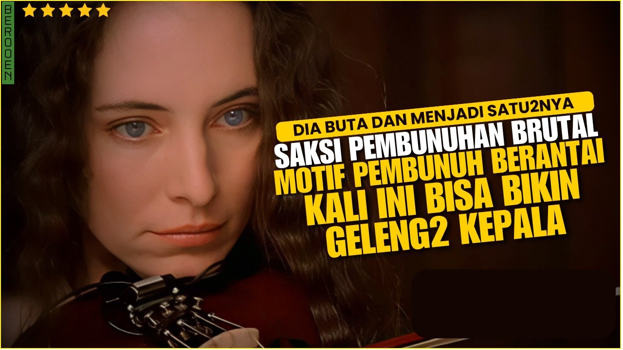 POLISI SATU KOTA DI BUAT NYERAH SAMA KASUS INI ‼️#ALURCERITAFILM