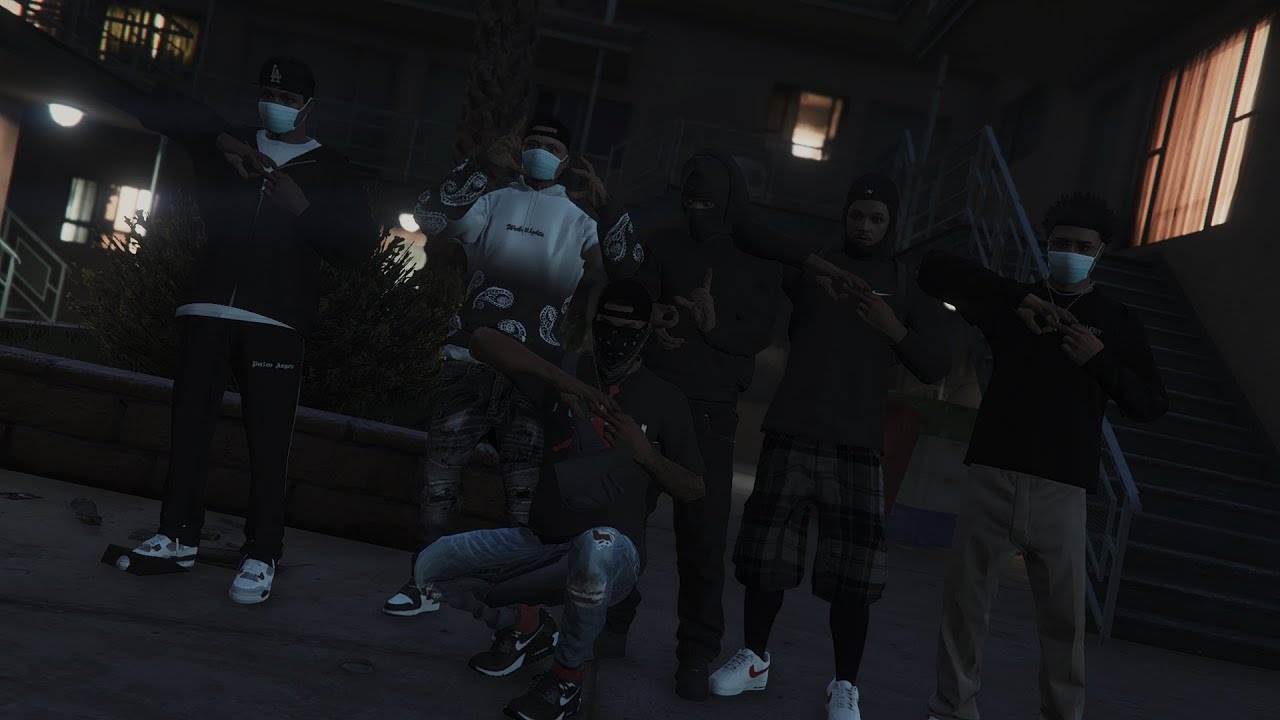 v-rp.pl | street saints 13 - activated