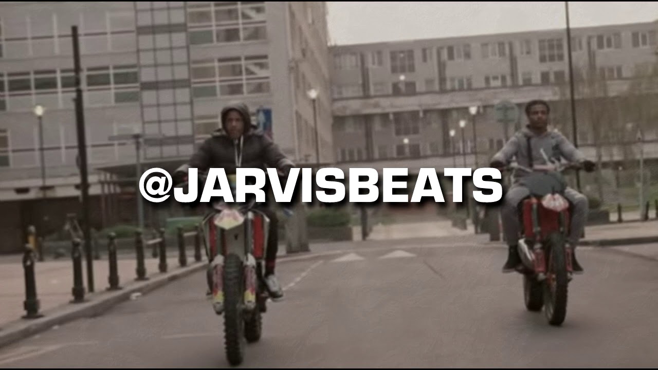 DigDat x OFB x RV x Sheff G x  Uk Drill type beat @JARVISBEATS