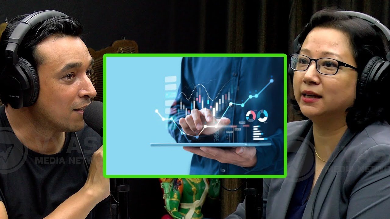 Juna Mathema On Current Key Challenges For Businesses In Nepal!