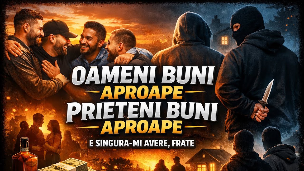 Solmiro - Oameni Buni Aproape | Rap Românesc