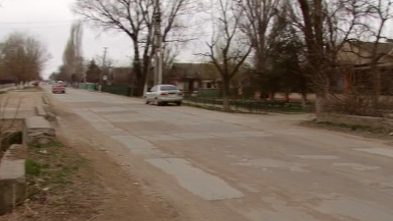 В Новосельском зверски пытали предпринимателя