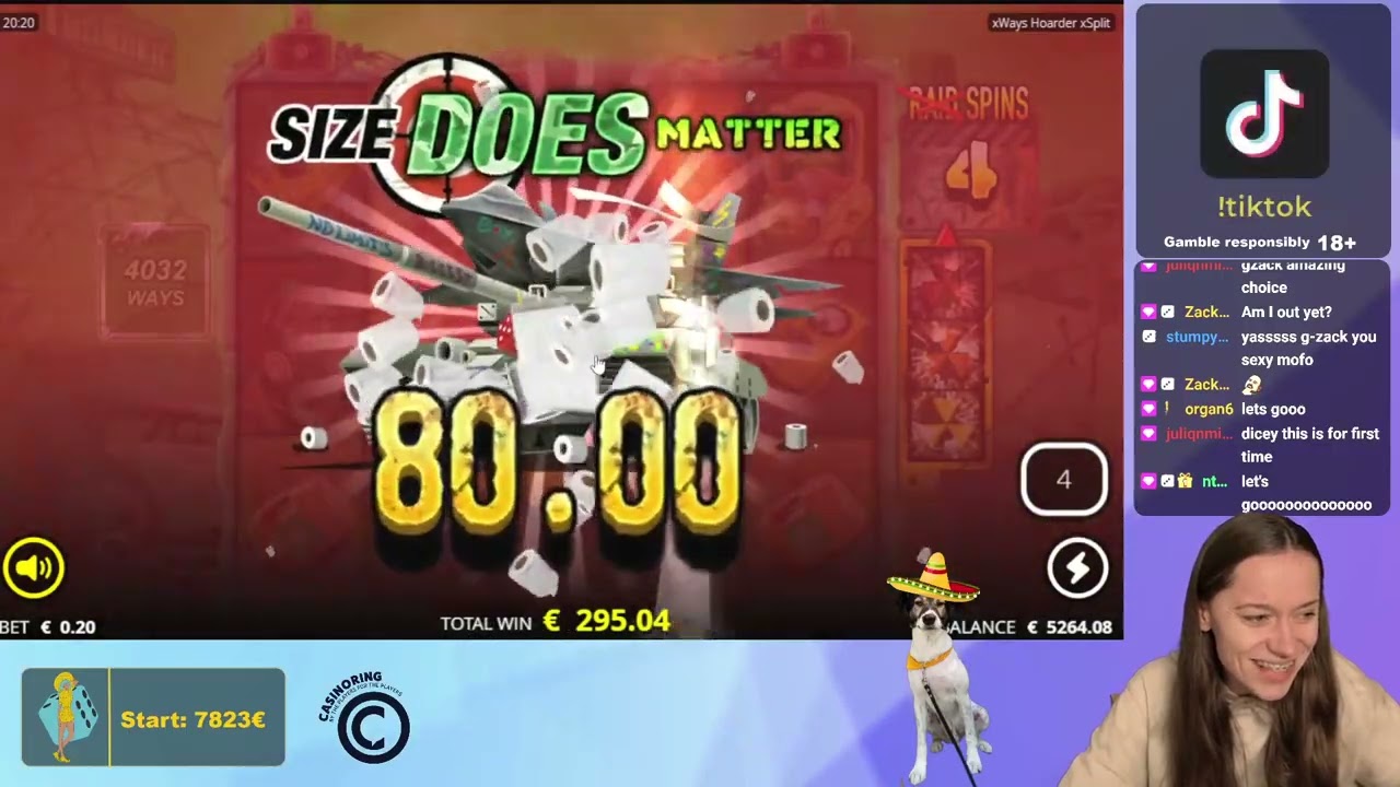 4380x on xWays Hoarder xSplit