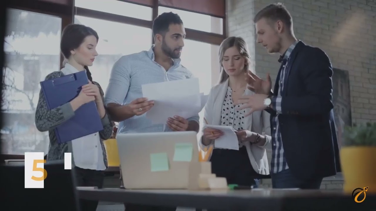 6 Expert Tips For Small Business SEO Strategy In 2022