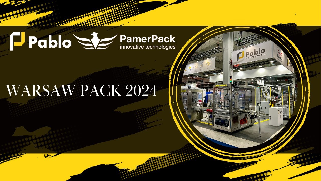 Targi Warsaw Pack 2024 - Podsumowanie