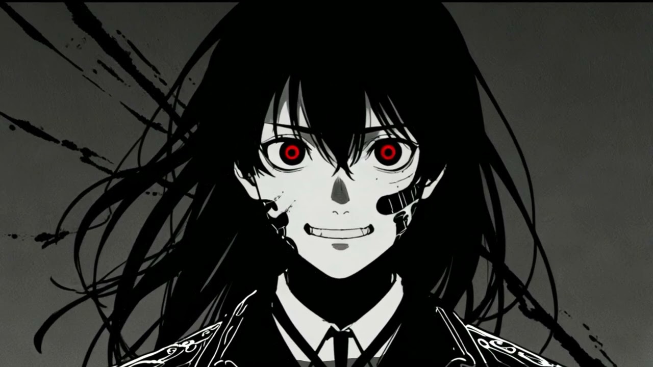 God level aura“Ancient Rage Phonk” ⚡ : Headbanging Soundtracks (Extreme Bass Boosted)❄English🔥