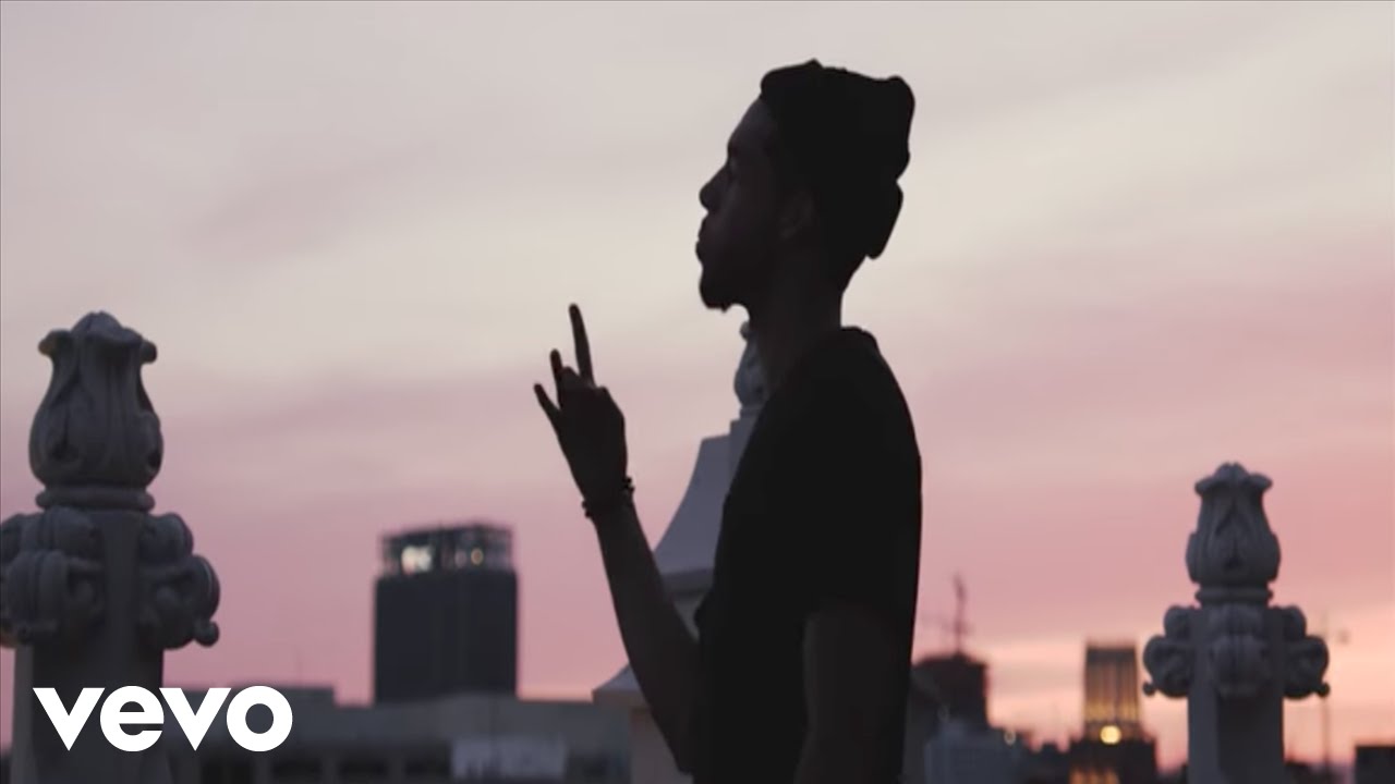 Jinsu - Dark Nights ft. Lil Twist