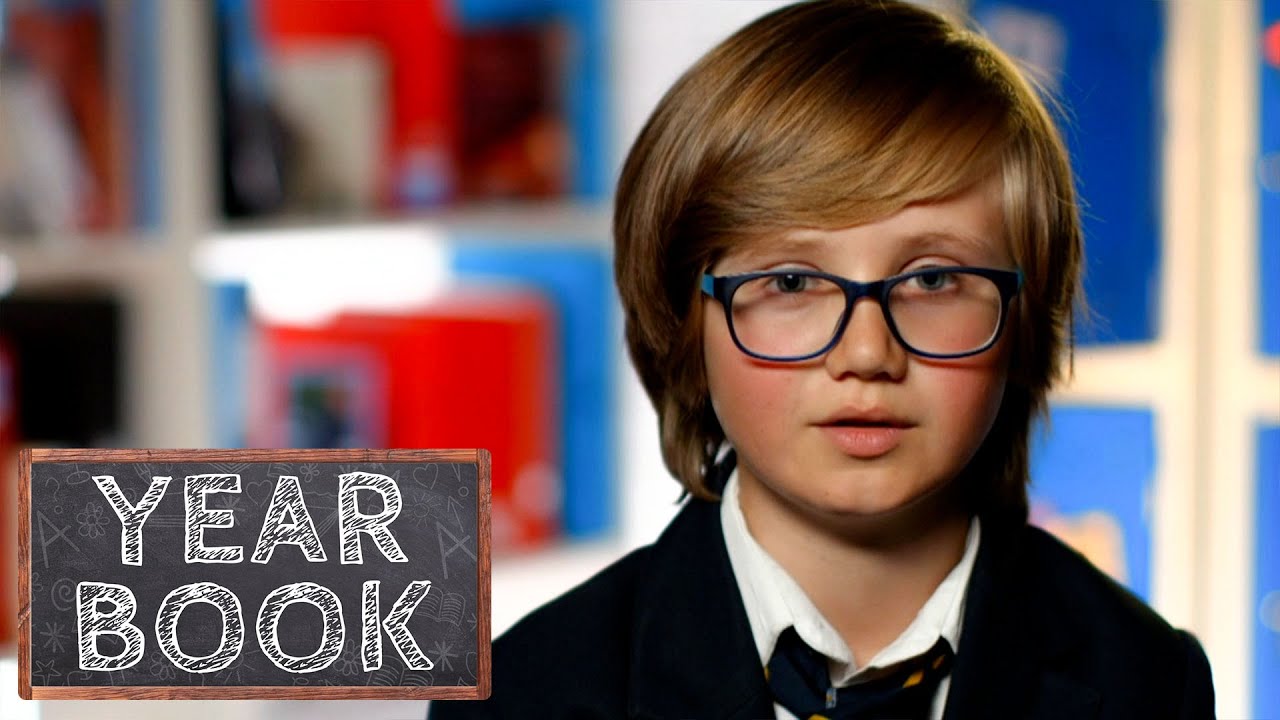 Student Struggles to Make Friends at His New School | Educating | Our Stories