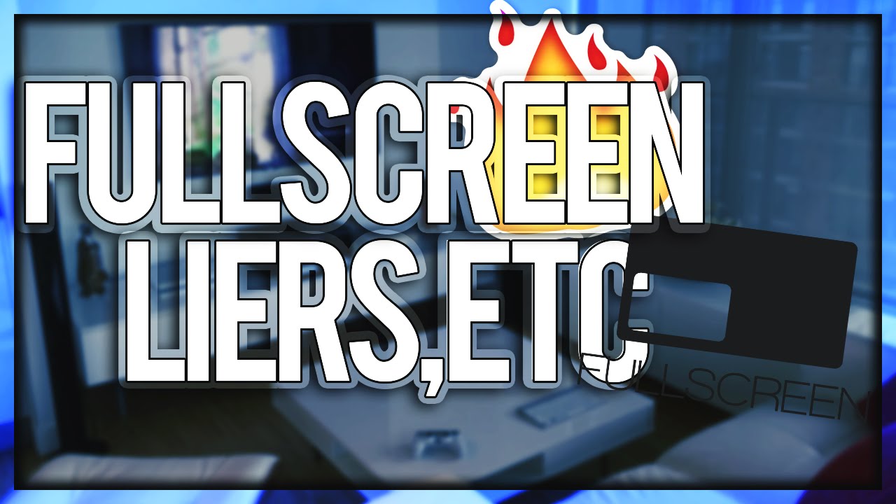 Why the Fullscreen Network are Liers and Scammers