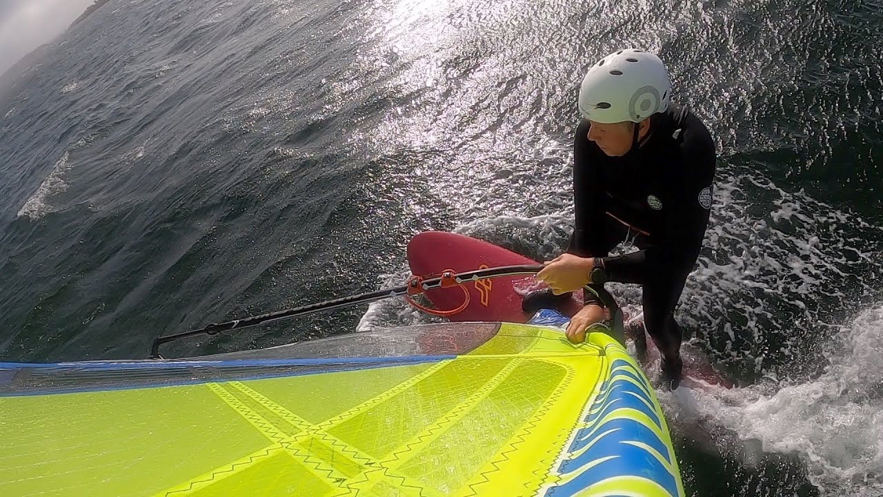 JP Freestylewave 104 - The JP feel is back !