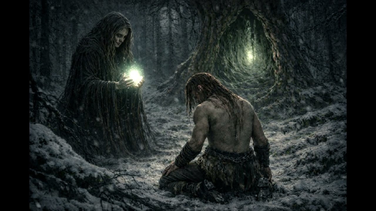 Bathory - The woodwoman (cover by Nizar Alkhani)