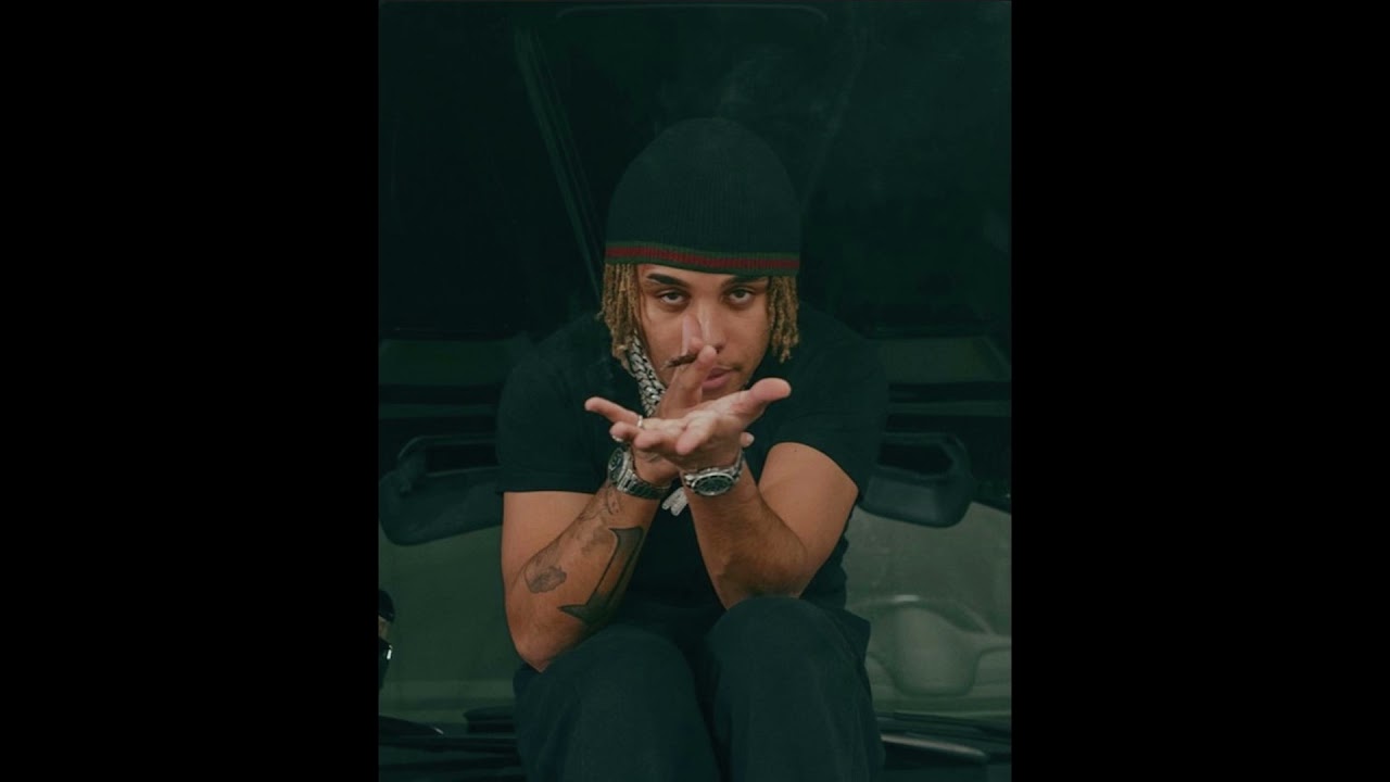 Zola x Hamza Type Beat - 