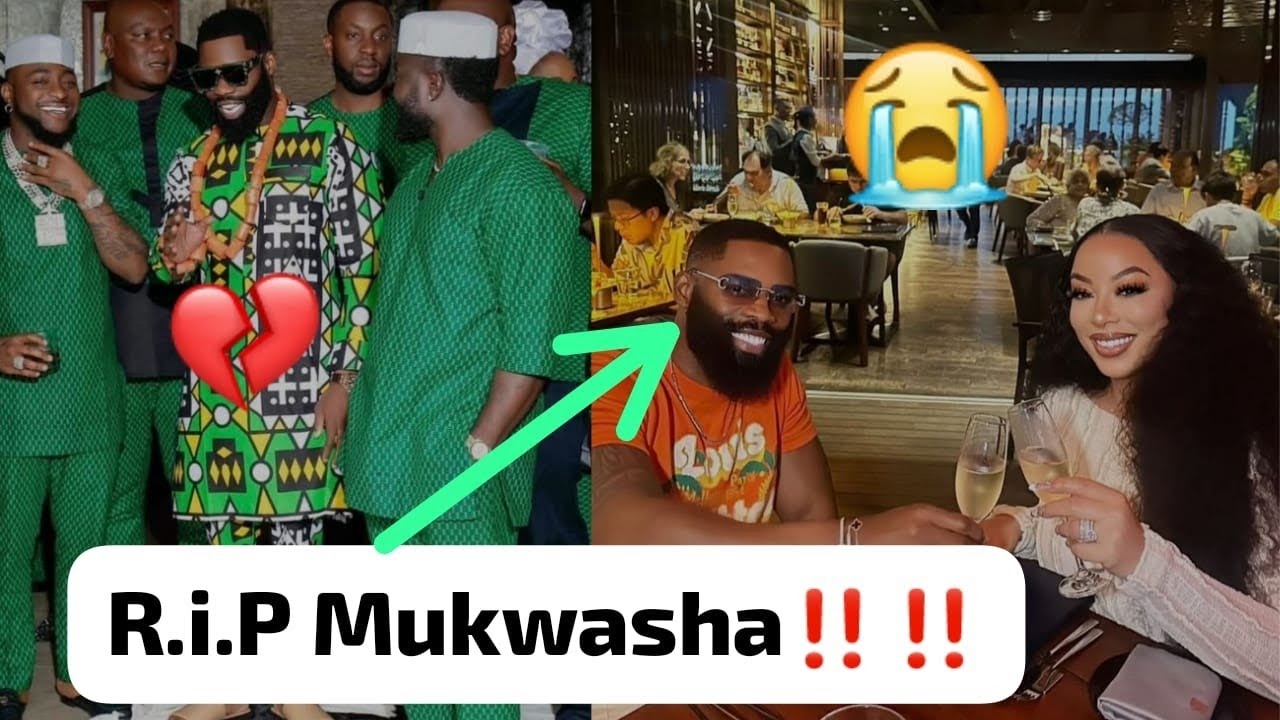 Mukwasha weNyika anga akaromba ofa zvisinganzwisisike‼️‼️