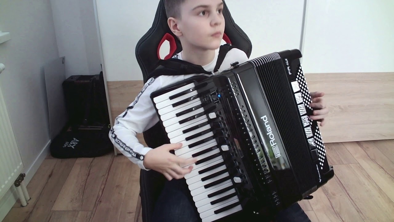 Carlo Venturi: Ricordo ( Memory valse )