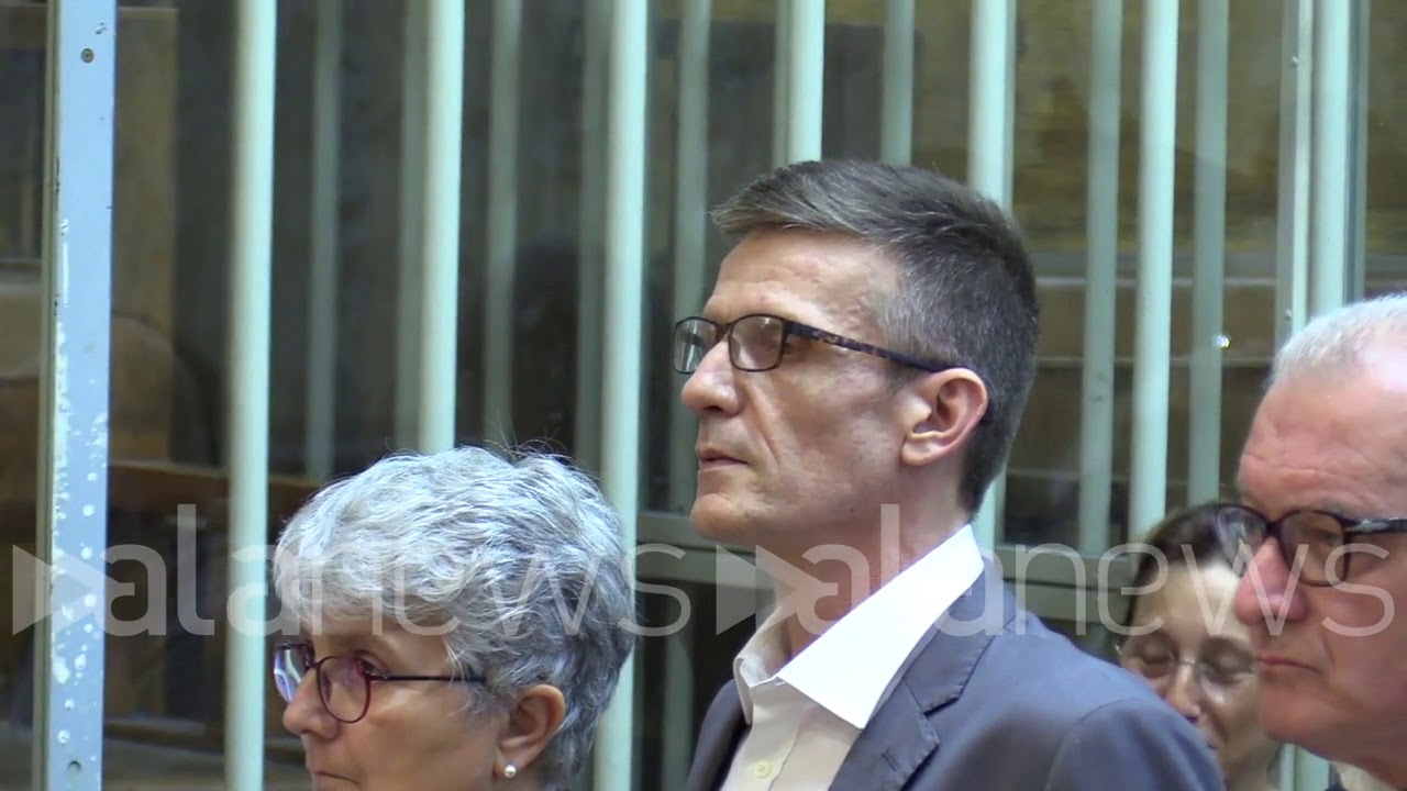 Delitto Macchi, assolto Binda in appello: lettura sentenza