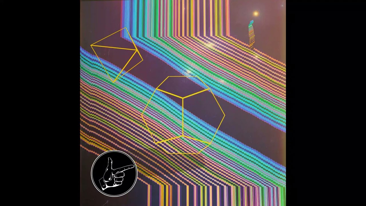 Computerbandit - Back