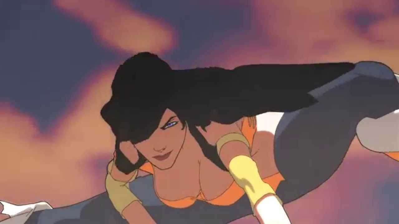 Shadow Crush