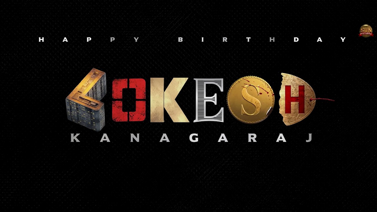 Wishing the powerhouse talent #LokeshKanagaraj a very happy birthday ! | Sun TV