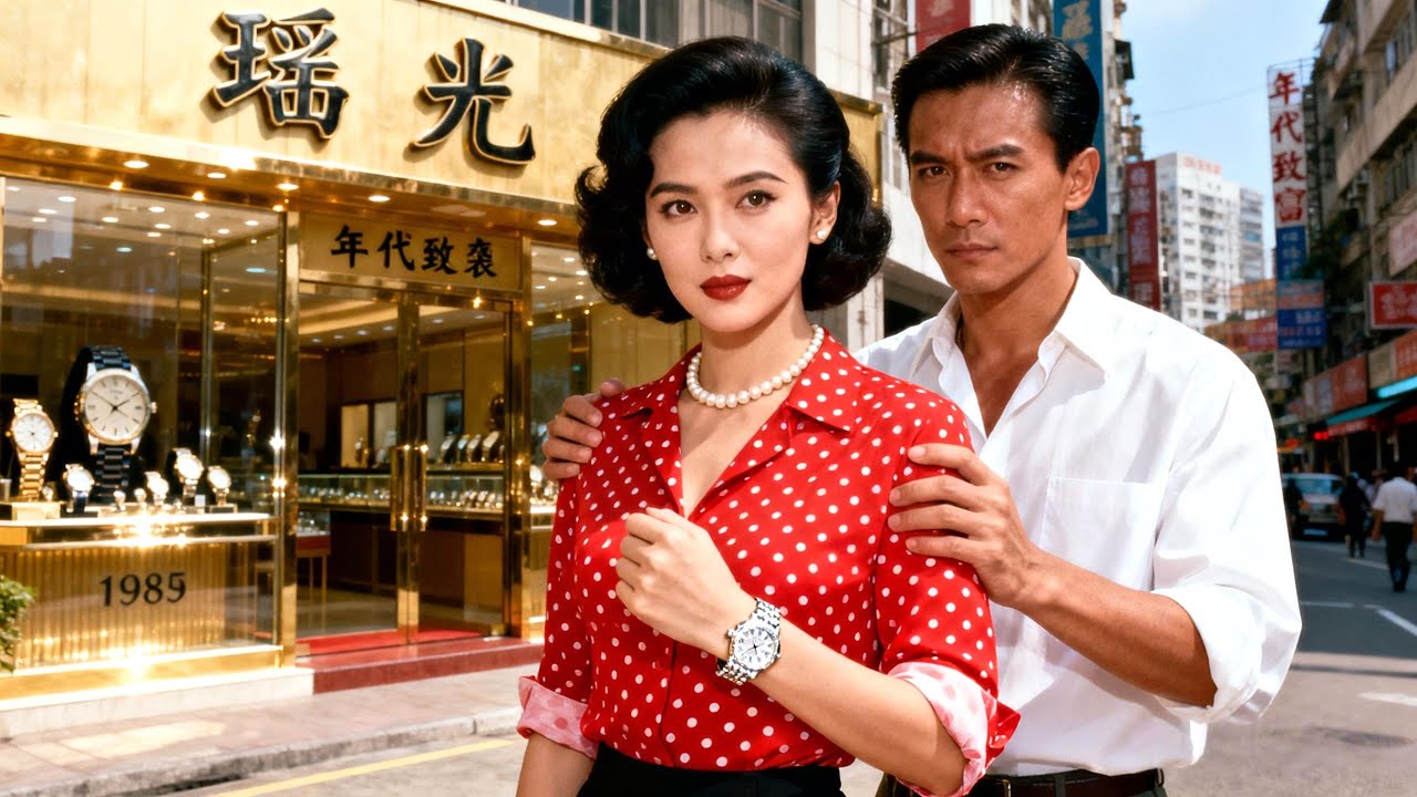 अमीर घराने को मारी लात: अब मैं बनूँगी अरबपति! 👊💰