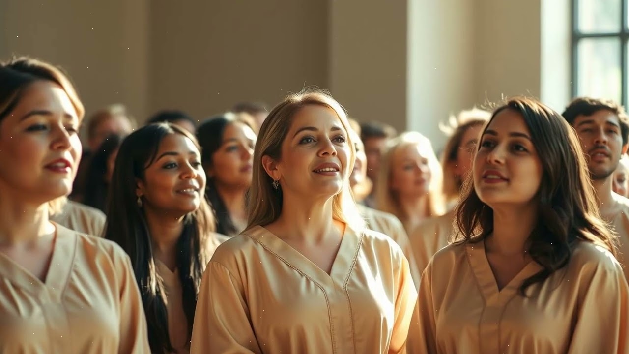 At Your Feet  Worship Songs of Devotion 🙌✝️