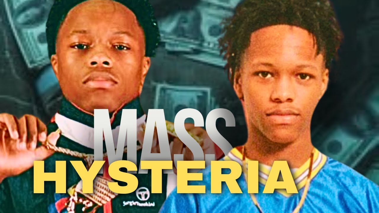 Inside the Gang War Behind the New York Amazura Nightclub Shooting