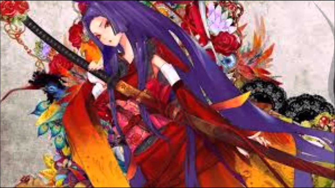 [Nightcore] Tout l'or des hommes - Céline Dion