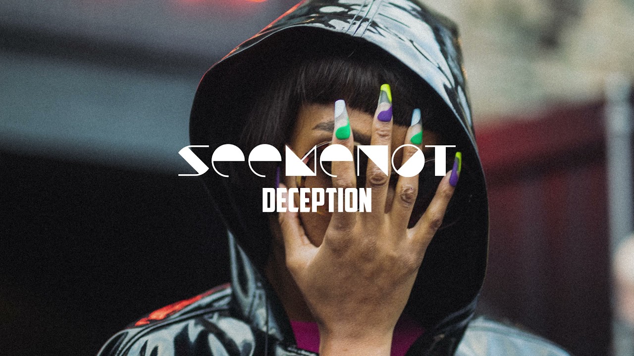 SeeMeNot: Deception Original