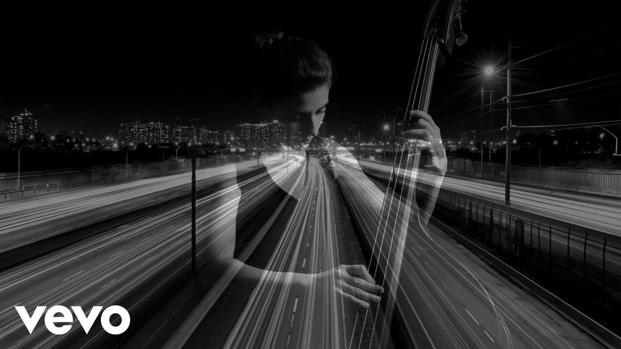 EL MAR - ROAD KNOWS ME