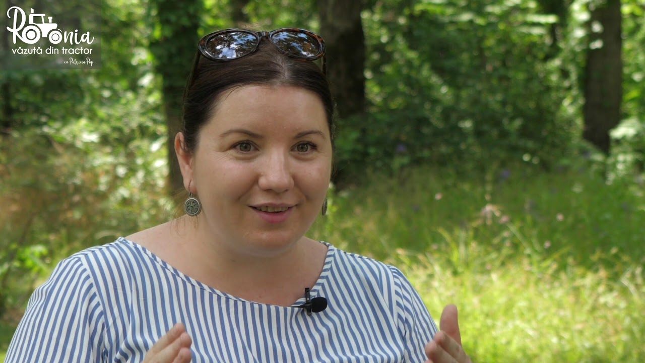 S2 Ep. 10 - Află ce avantaje ai ca membru într-o cooperativă / România văzută din tractor