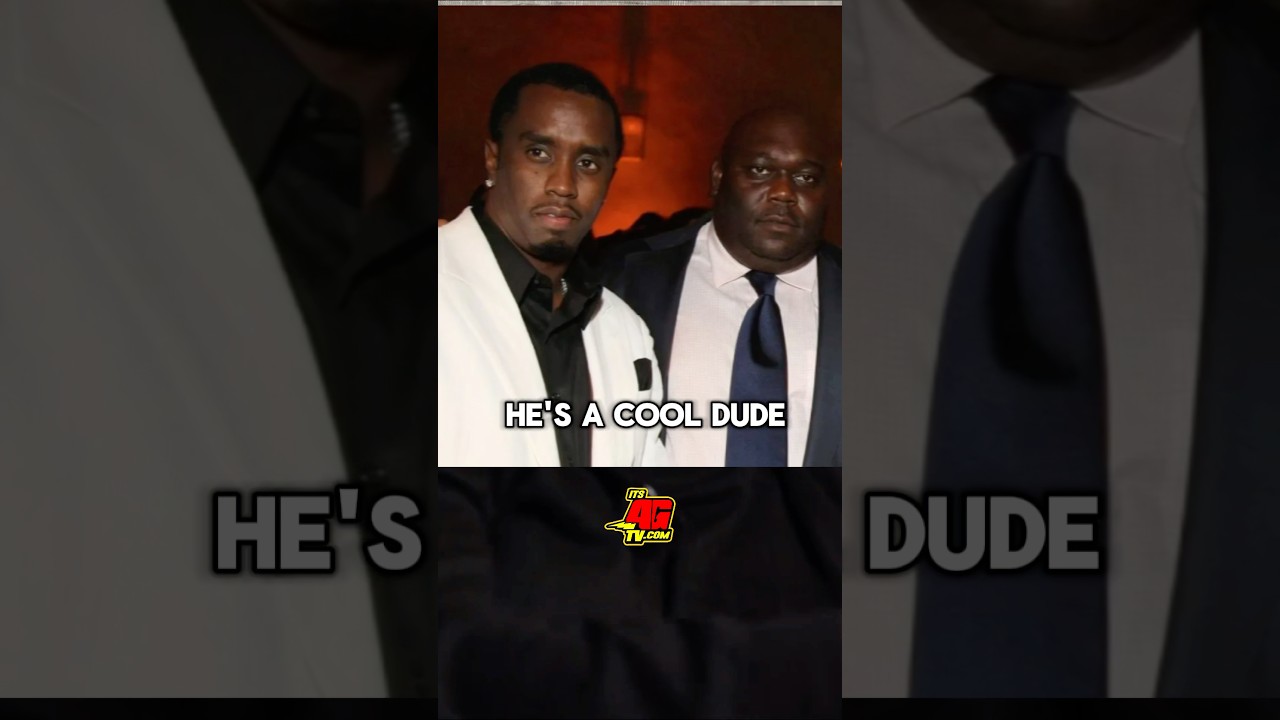 Почему Файзон Лав не разрешили на вечеринке Дидди #diddy #puffdaddy #pdiddy #faizonlove #shorts