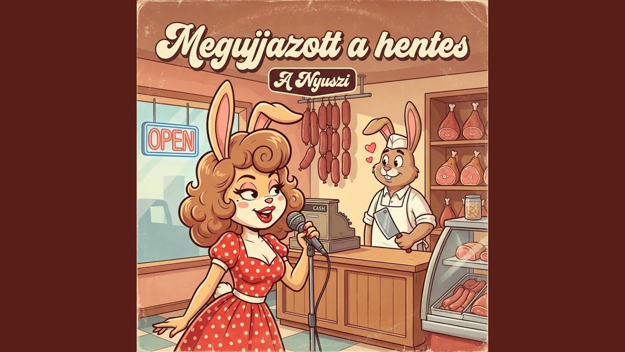 Megujjazott a hentes (Csipős Kolb&aacute;sz Remix)