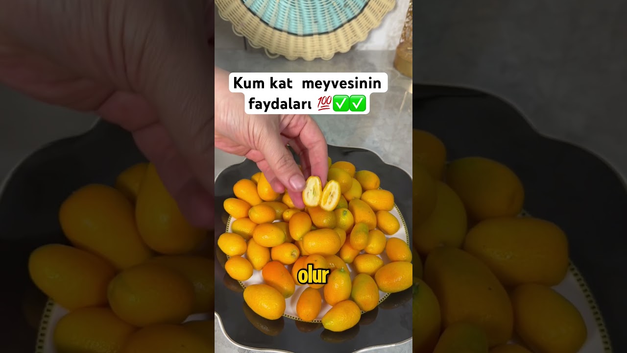 Kumkat meyvesini faydaları 🔈 #kumkat #meyve #sağlık #faydalibilgiler #keşfet #youtube #video