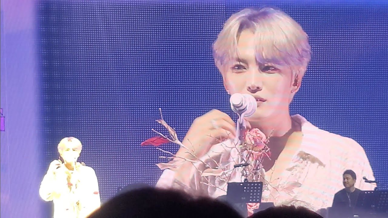 김재중 락병 존버단 모여❤️‍🔥