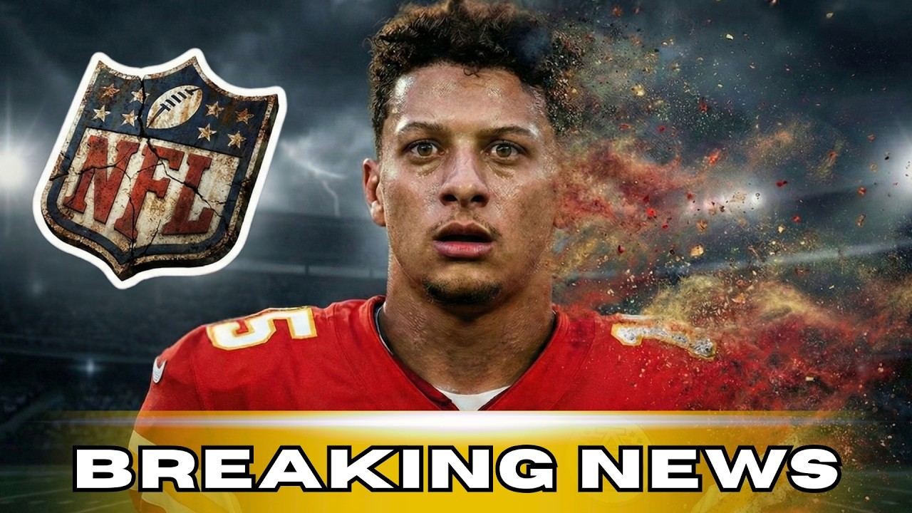 Death of the NFL | SHOCKING Truth About 2056 | End of Football Forever