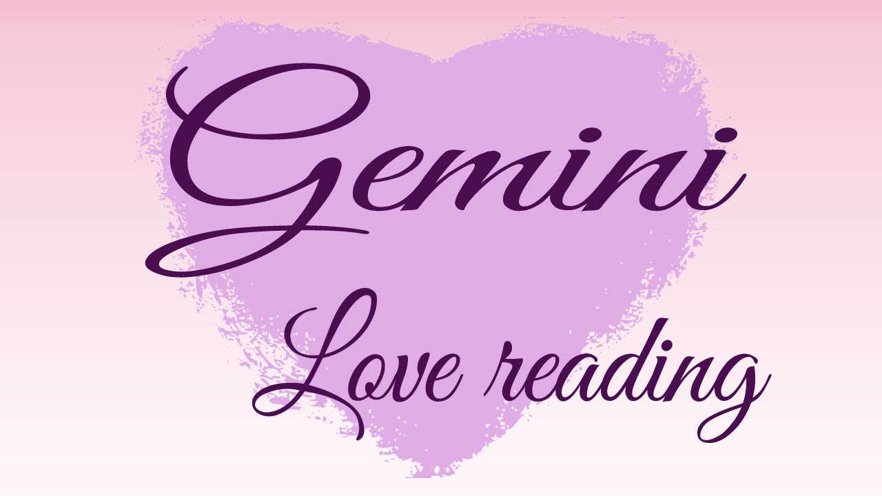 Gemini 💖 The chemistry between you both will be off the charts! New love on the way