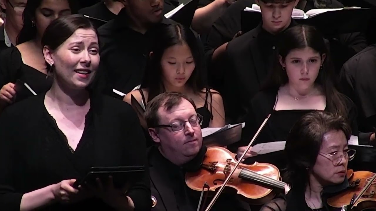 J. Runestead, We Can Mend The Sky (arr. A. Brozovich)