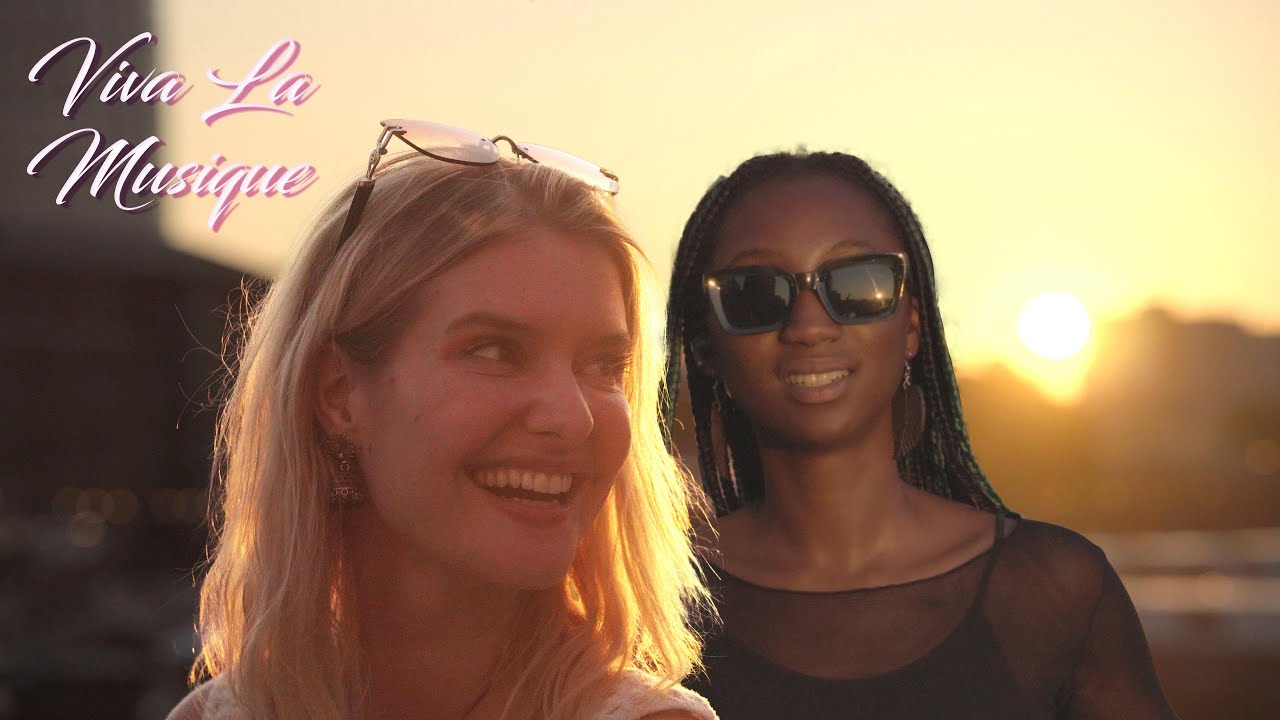 Viva la Musique - LizLaz (feat. Misscampotato, prod. by A$AD)