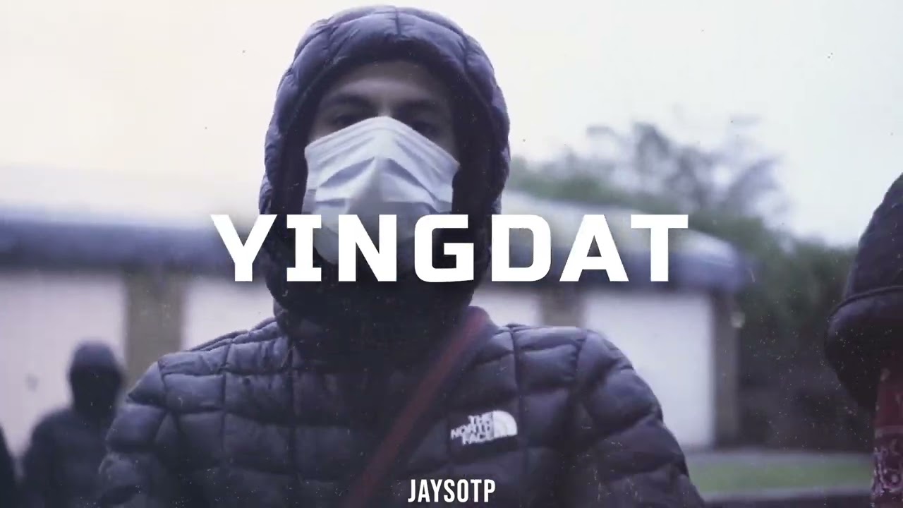 #156 WORKRATE X SUSPECT X UK Drill Type Beat 2023 - 