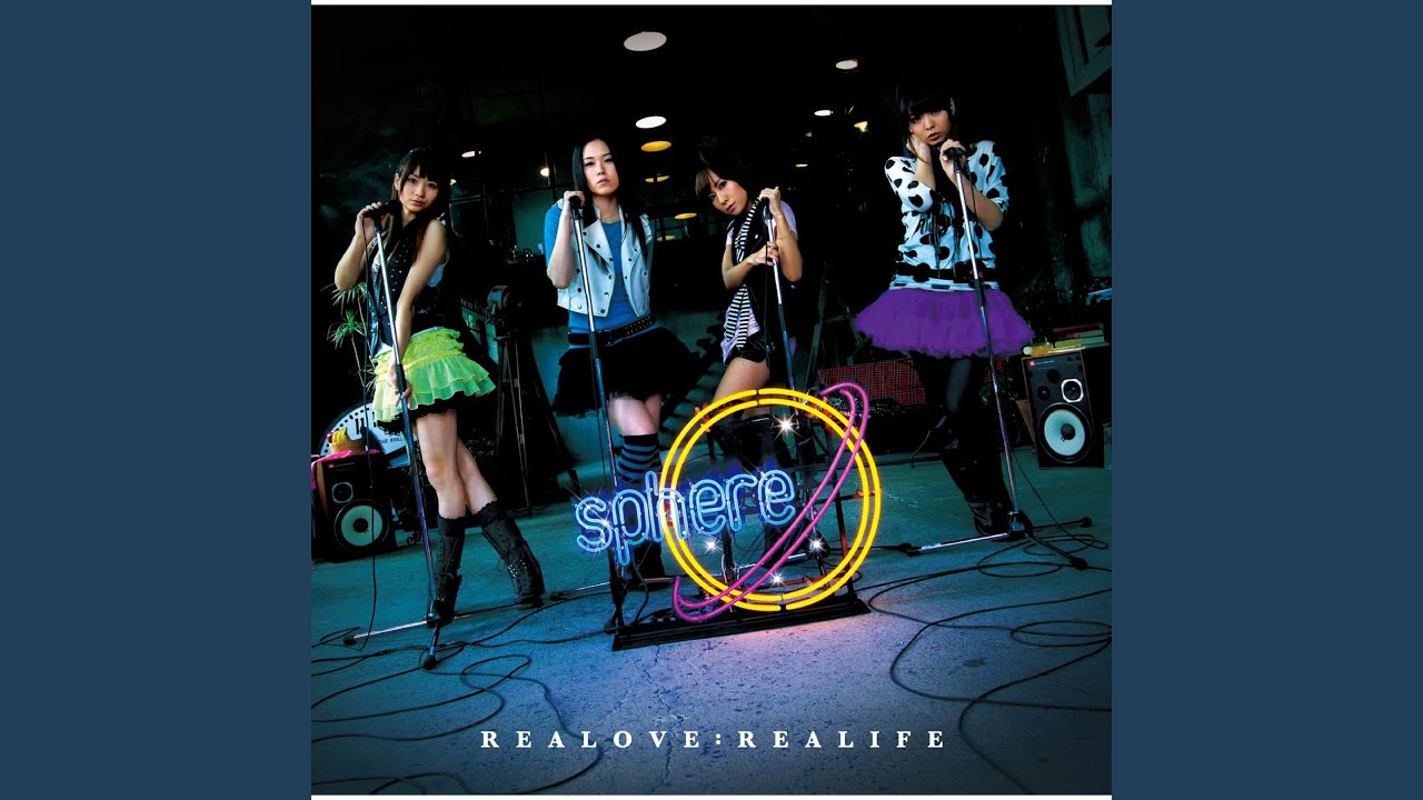 REALOVE:REALIFE