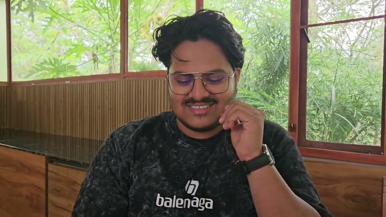 Kakadampoyil - Eden garden
