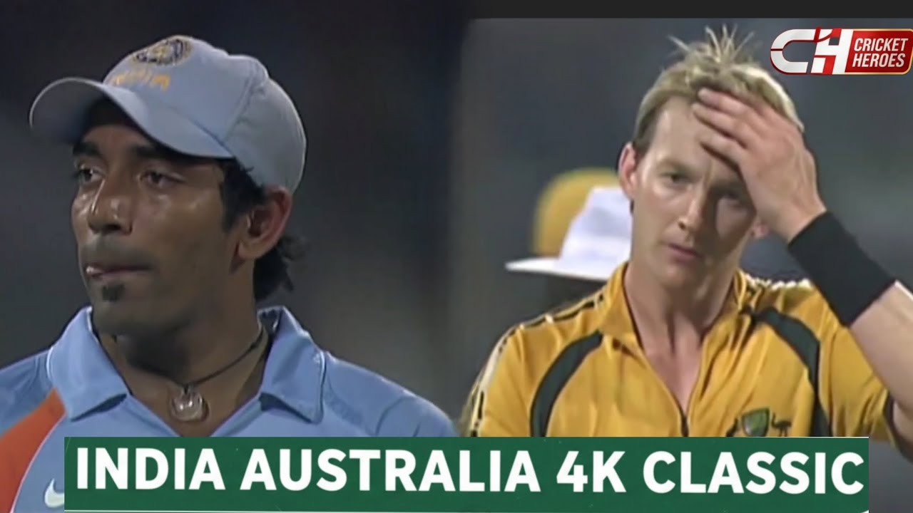 4K India's unbelievable comeback win against world champions , AUSTRALIA INDIA CLASSIC 