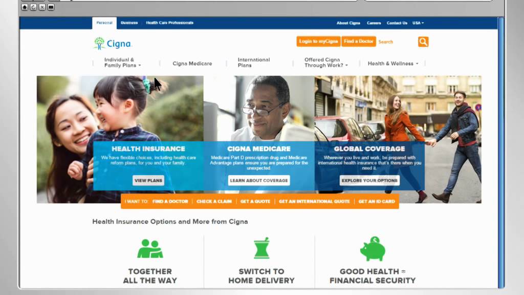 How to Enroll in a Healthcare Plan